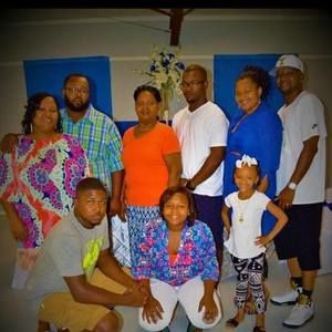 Meet your Posher, Christopher